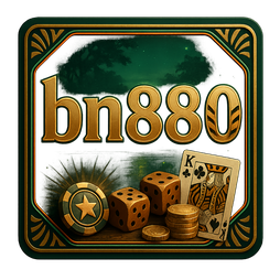 bn880 লোগো